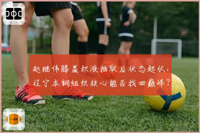 赵继伟膝盖积液抽取后状态起伏,辽宁本钢组织核心能否找回巅峰?