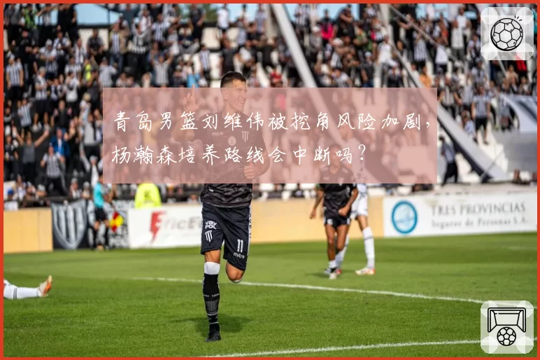 青岛男篮刘维伟被挖角风险加剧,杨瀚森培养路线会中断吗?