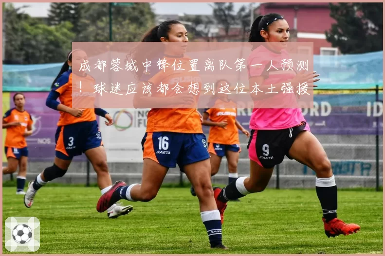 成都蓉城中锋位置离队第一人预测！球迷应该都会想到这位本土强援